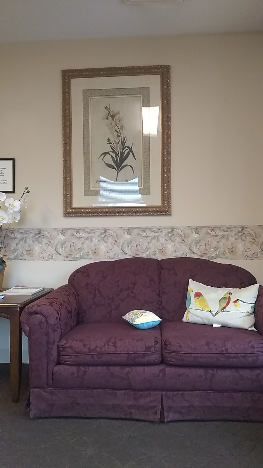 Havencrest Healthcare and Rehabilitation Center