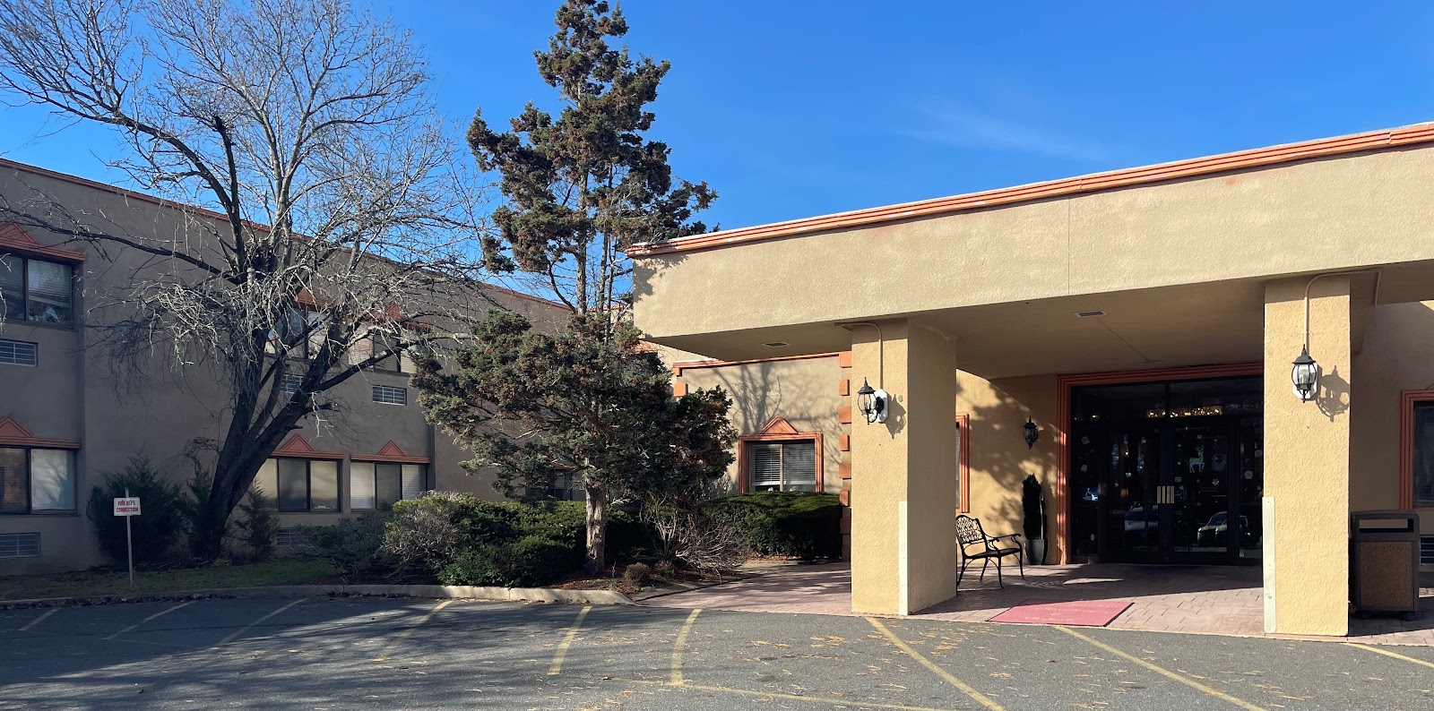 Manahawkin Health and Rehabilitation Center