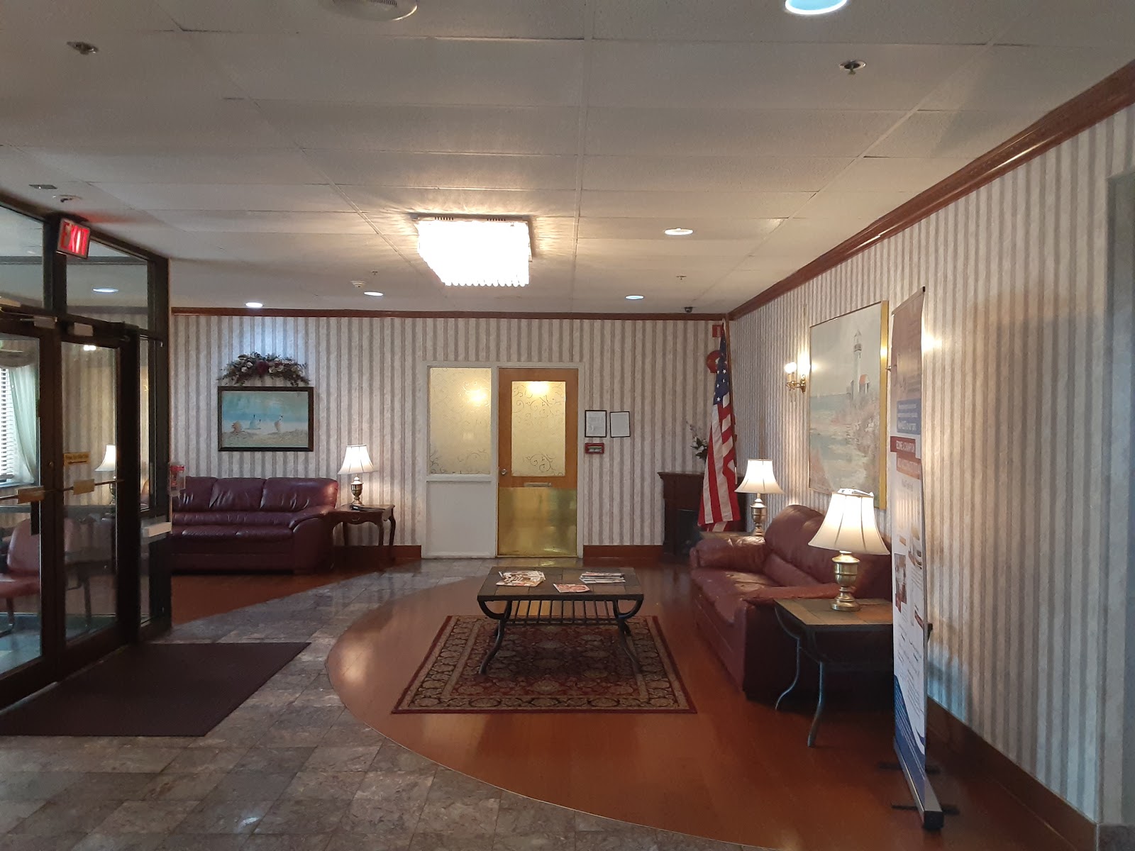 Manahawkin Health and Rehabilitation Center