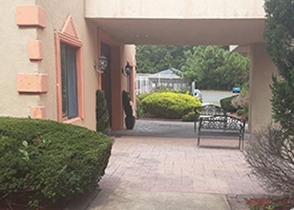 Manahawkin Health and Rehabilitation Center