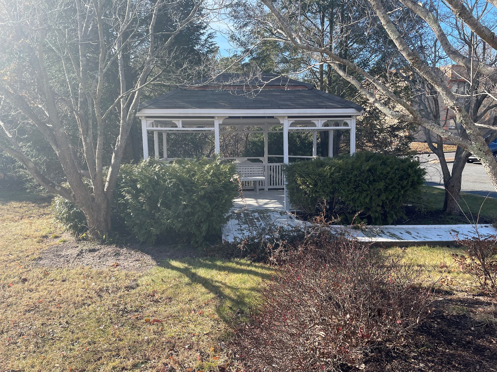 Manahawkin Health and Rehabilitation Center