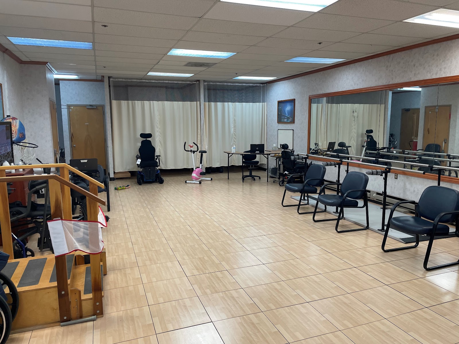 Manahawkin Health and Rehabilitation Center