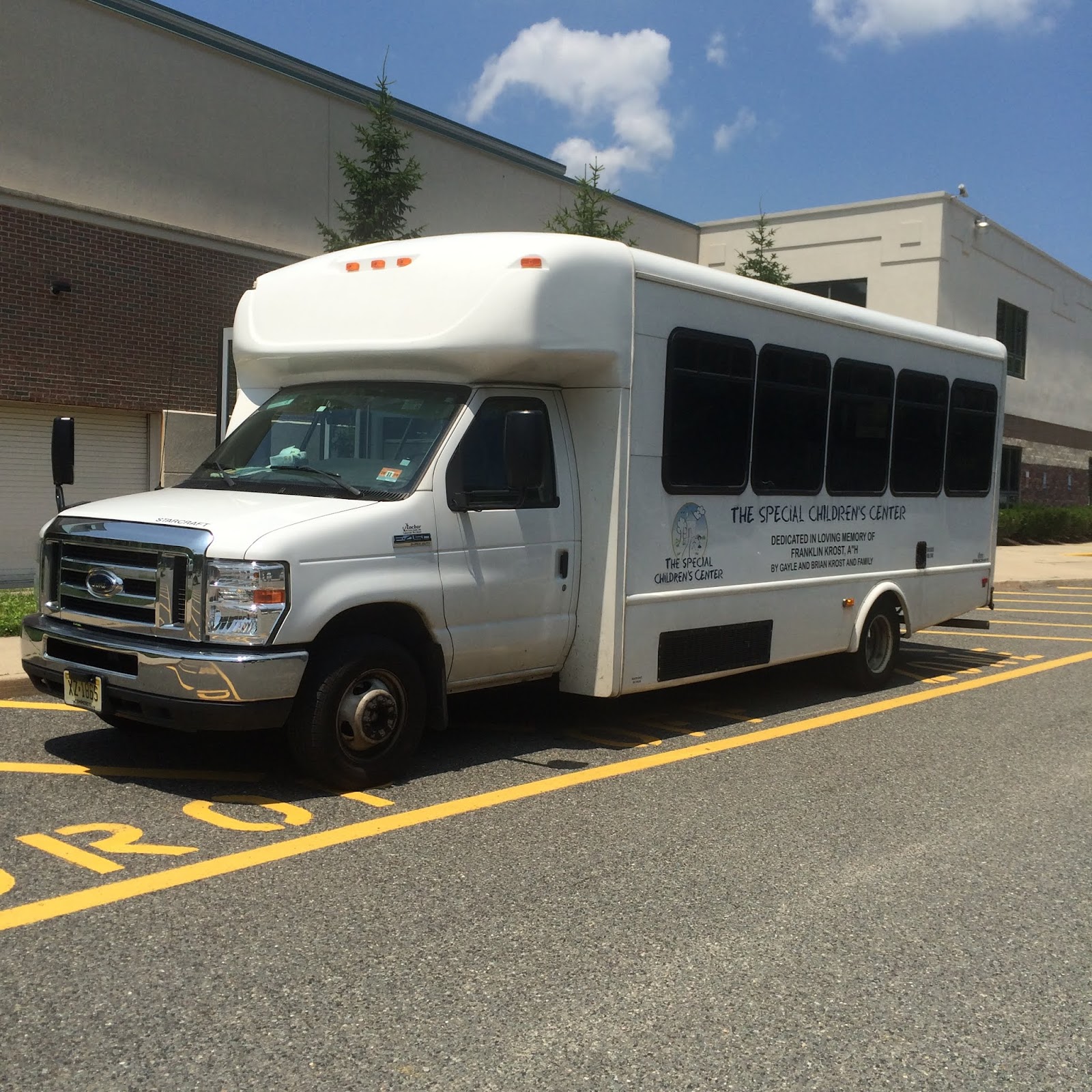 Manahawkin Health and Rehabilitation Center