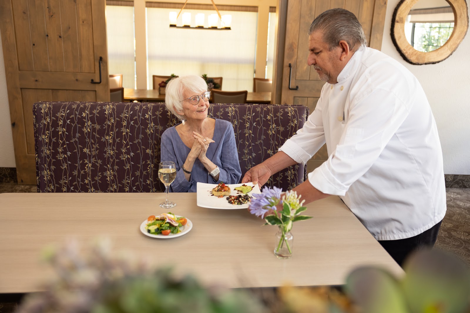 Carlton Senior Living Pleasant Hill - Martinez