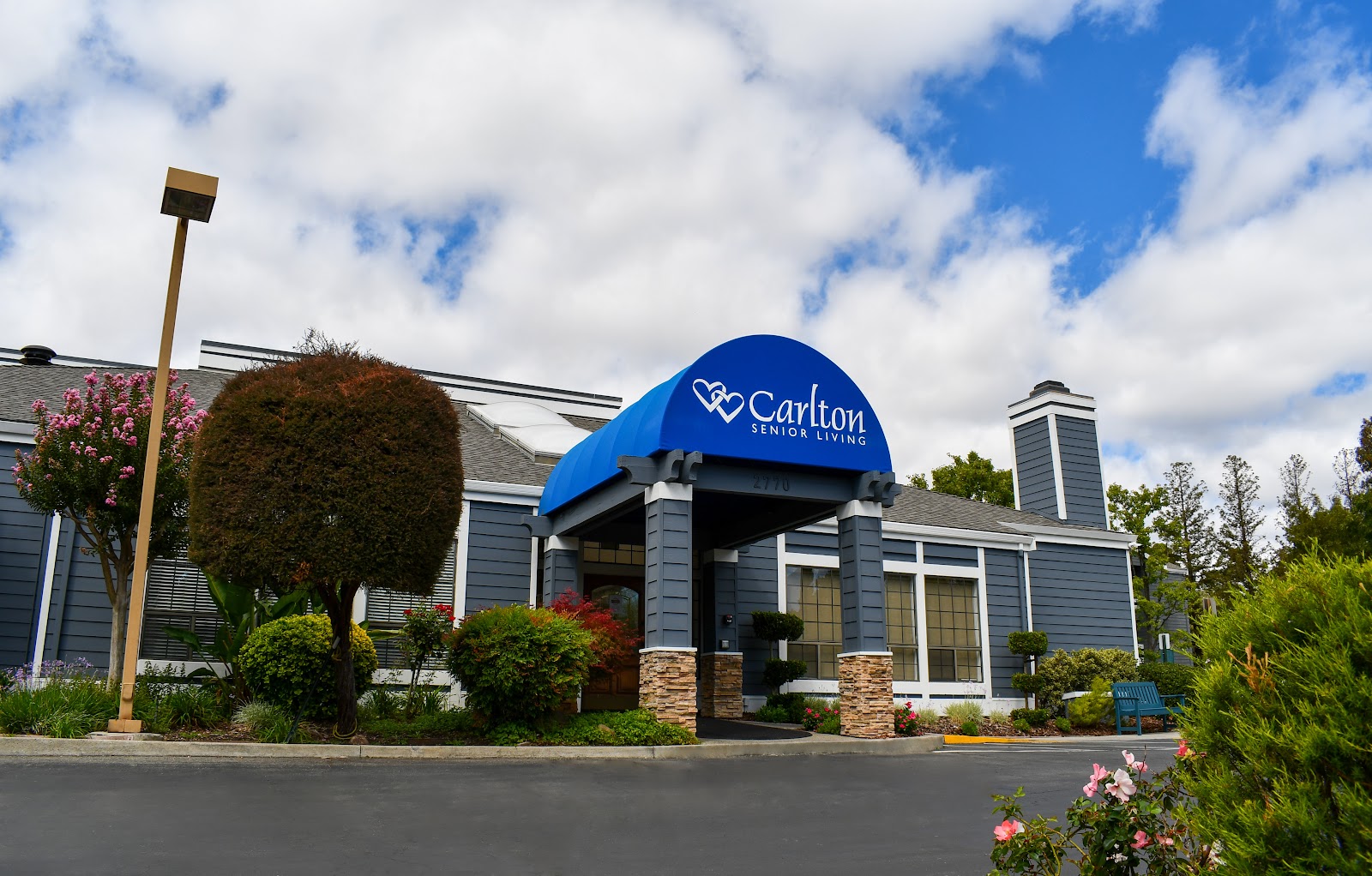 Carlton Senior Living Pleasant Hill - Martinez