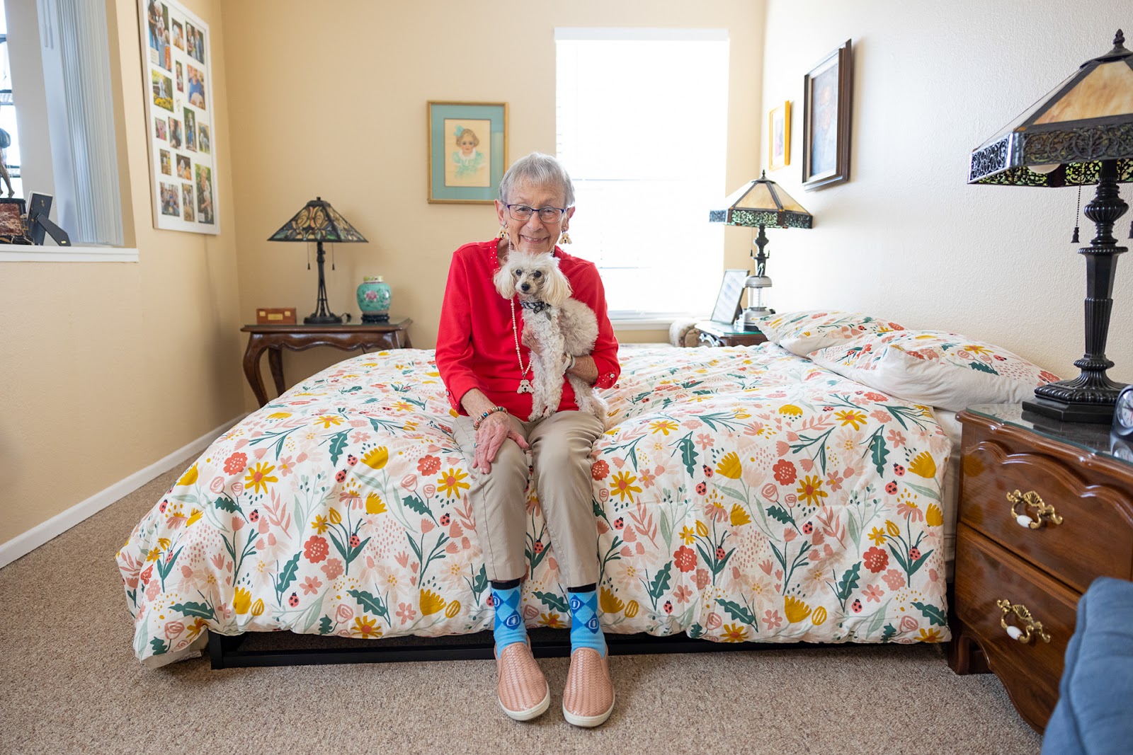 Carlton Senior Living Pleasant Hill - Martinez