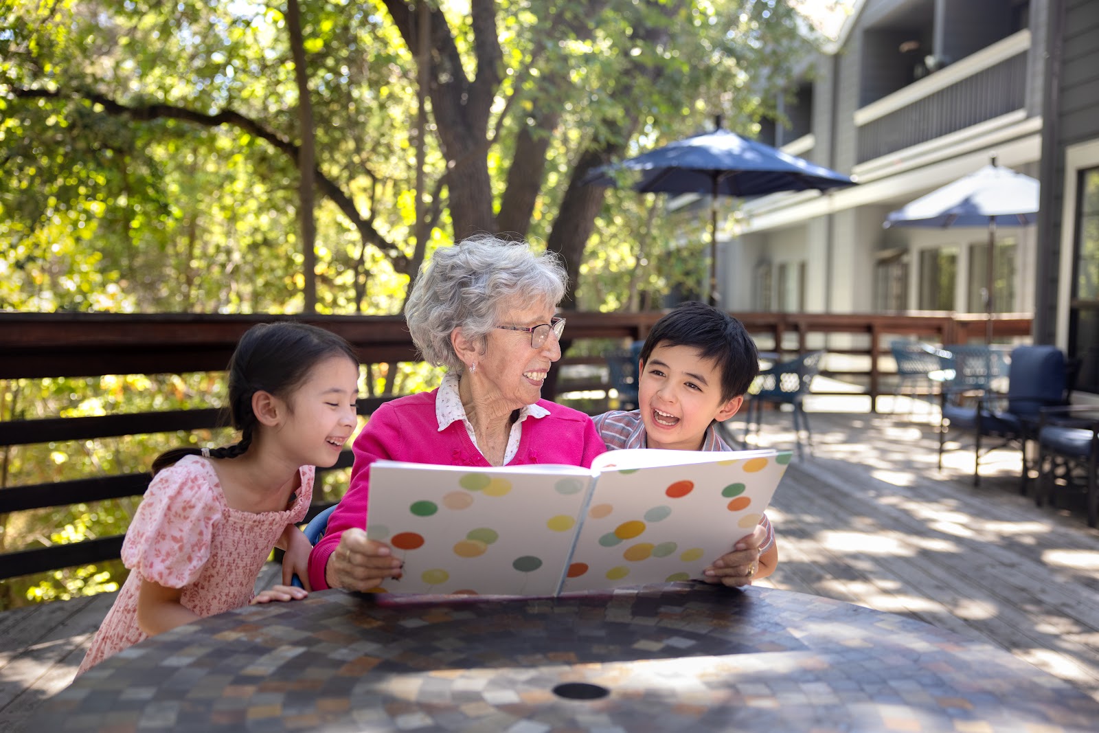 Carlton Senior Living Pleasant Hill - Martinez