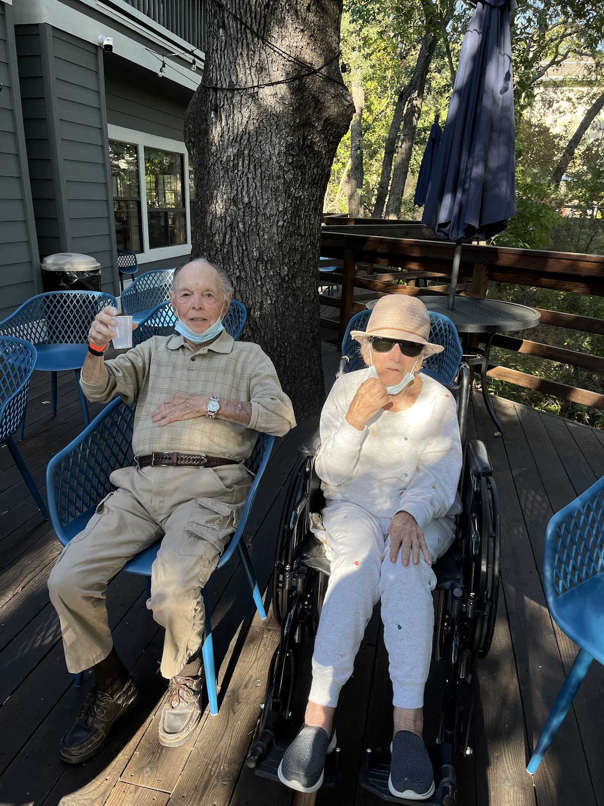 Carlton Senior Living Pleasant Hill - Martinez