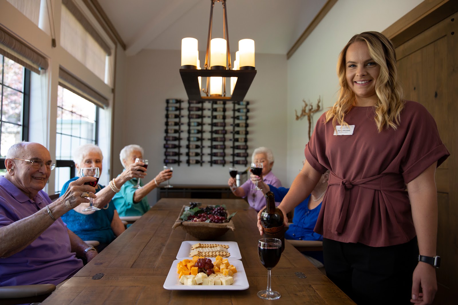 Carlton Senior Living Pleasant Hill - Martinez