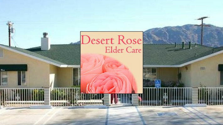 Desert Rose Elder Care, Inc.