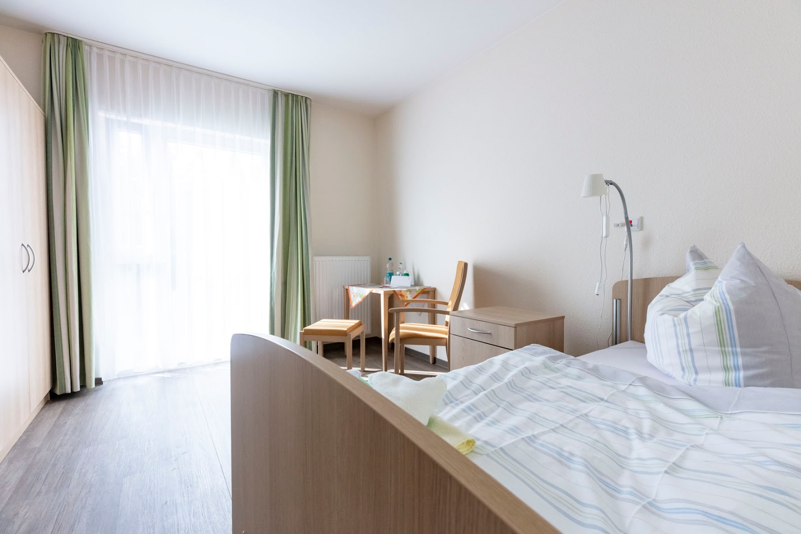 AlexA Seniorenresidenz Dresden-Klotzsche