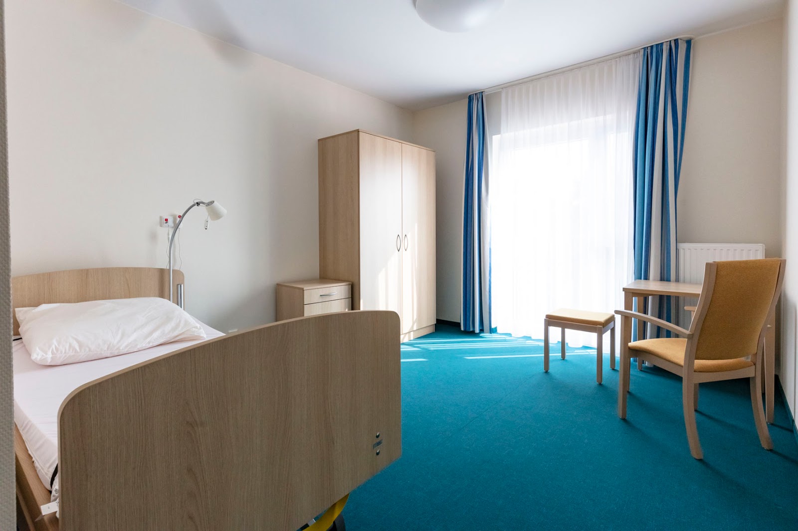 AlexA Seniorenresidenz Dresden-Klotzsche