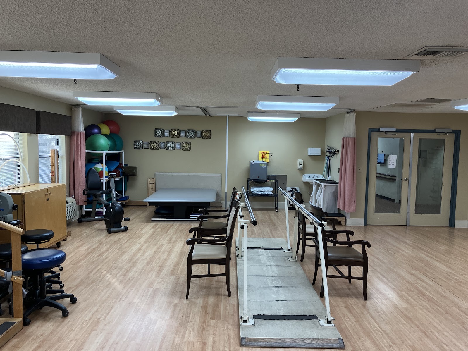 Texoma Healthcare Center