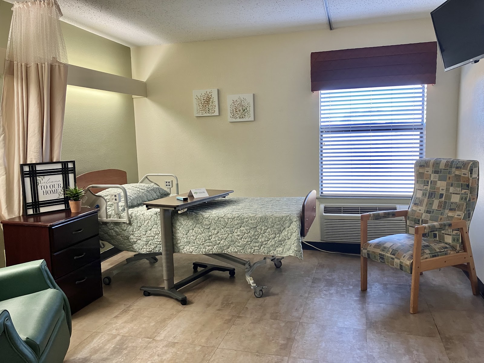 Texoma Healthcare Center