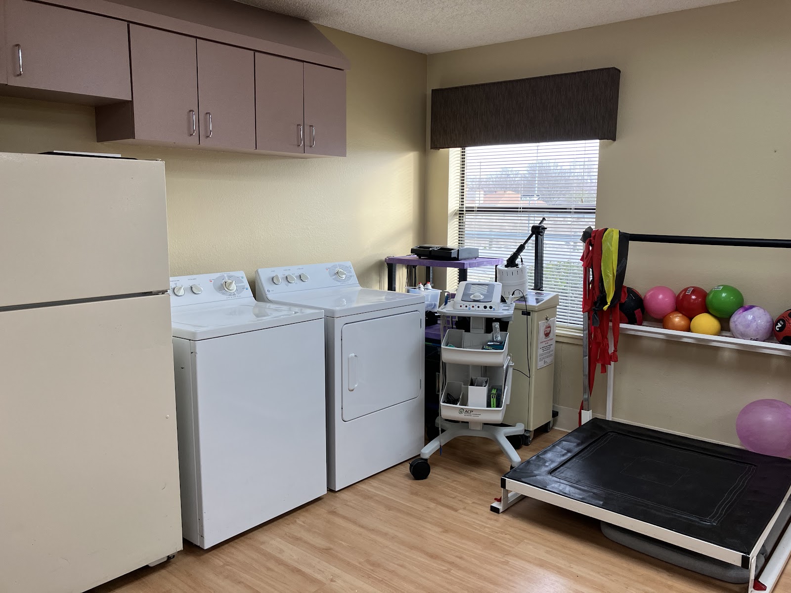 Texoma Healthcare Center