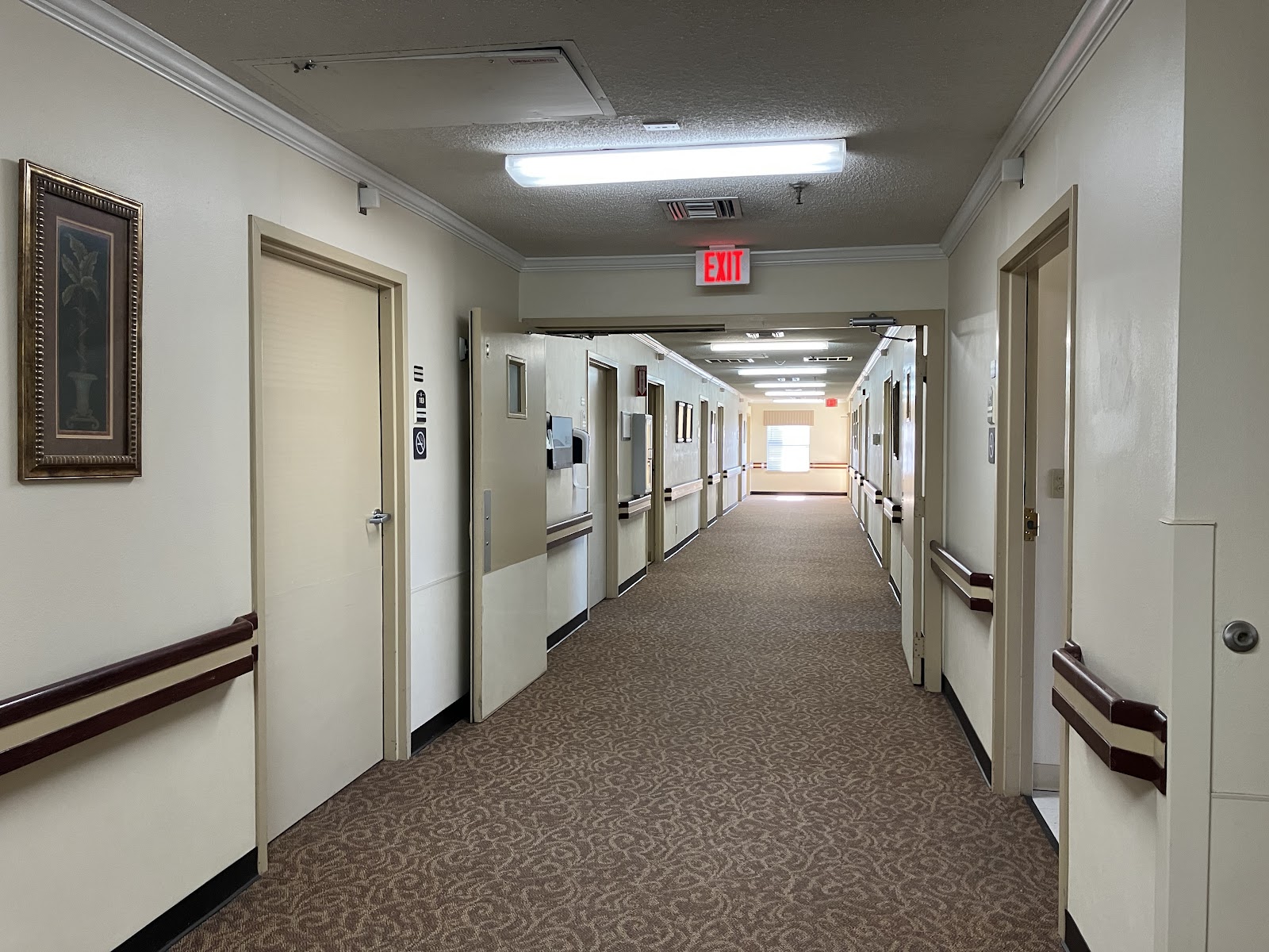 Texoma Healthcare Center