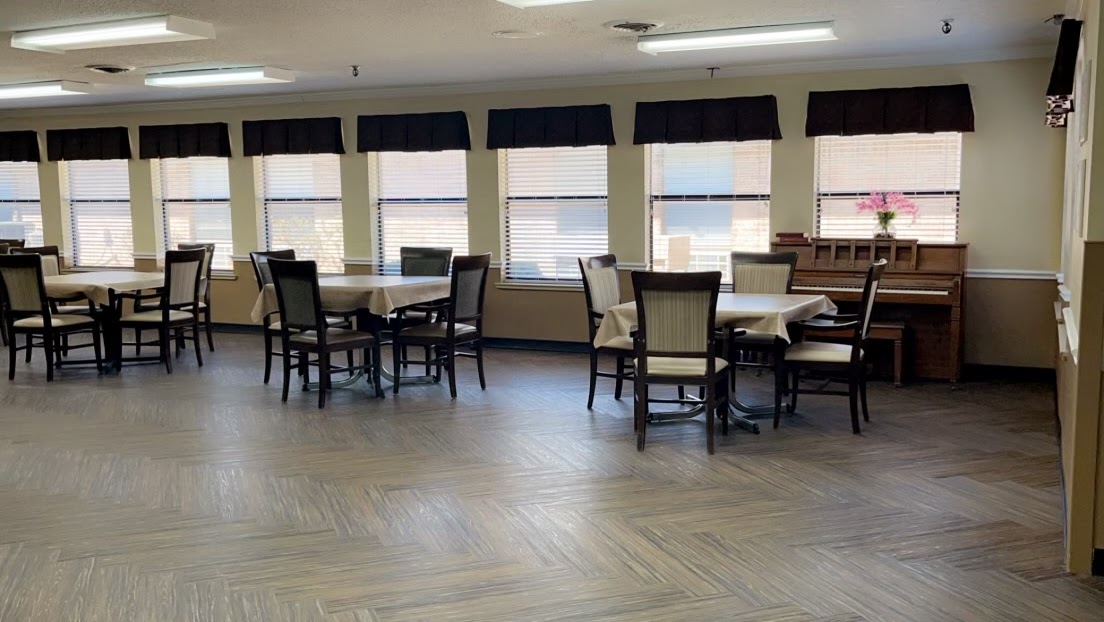 Texoma Healthcare Center