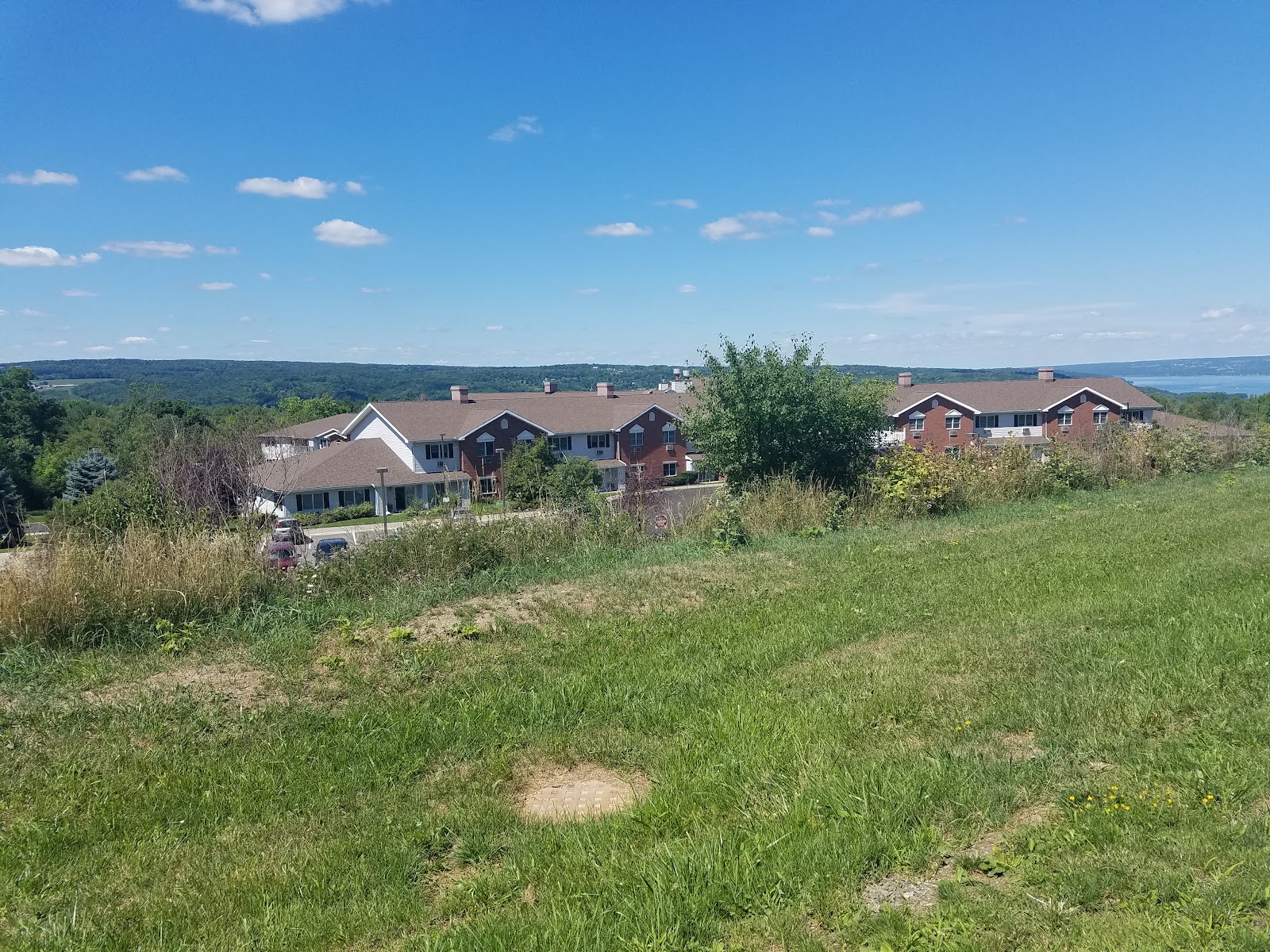 Longview Senior Living Community