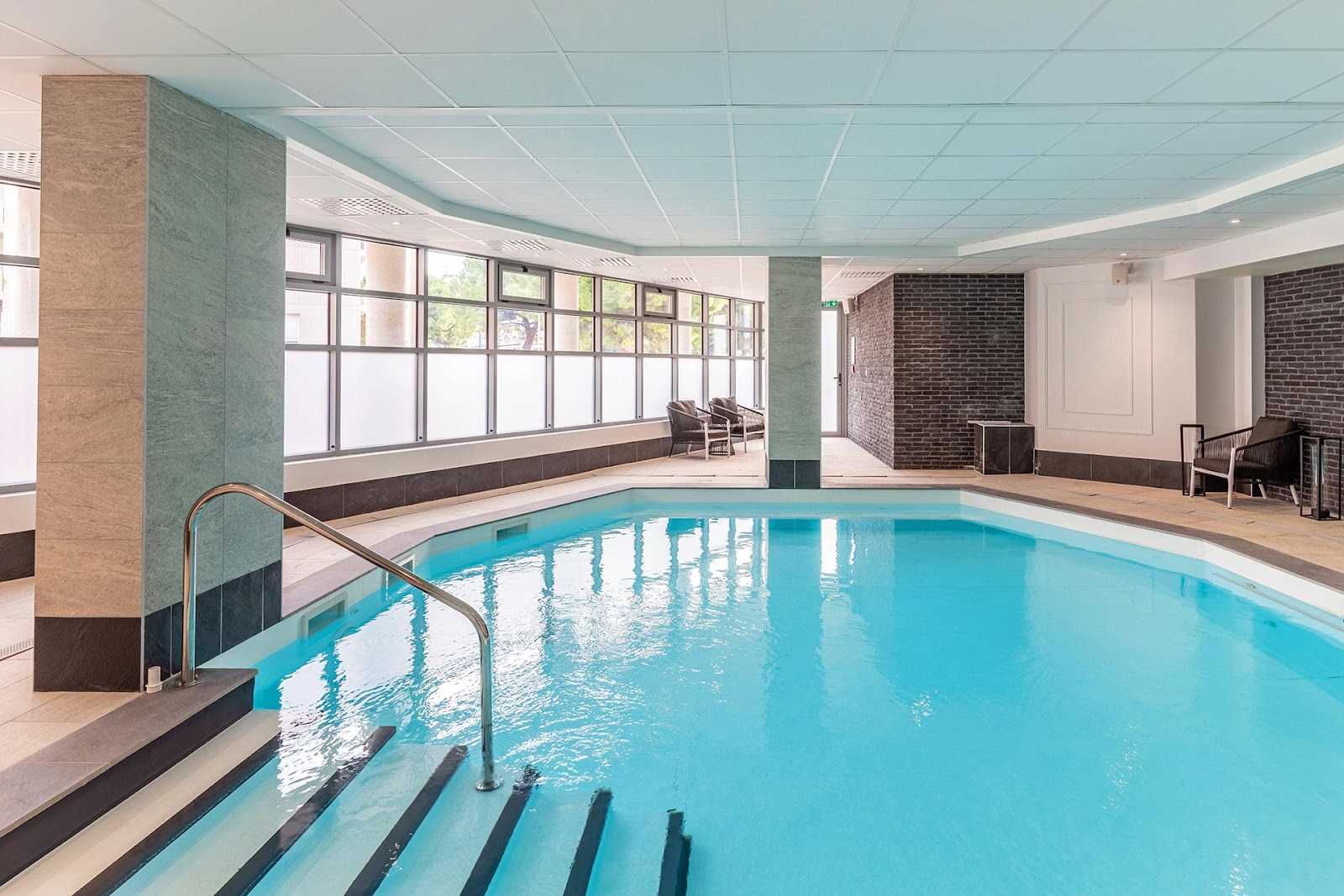 Résidence Seniors OVELIA - Les Balcons de Montcalm