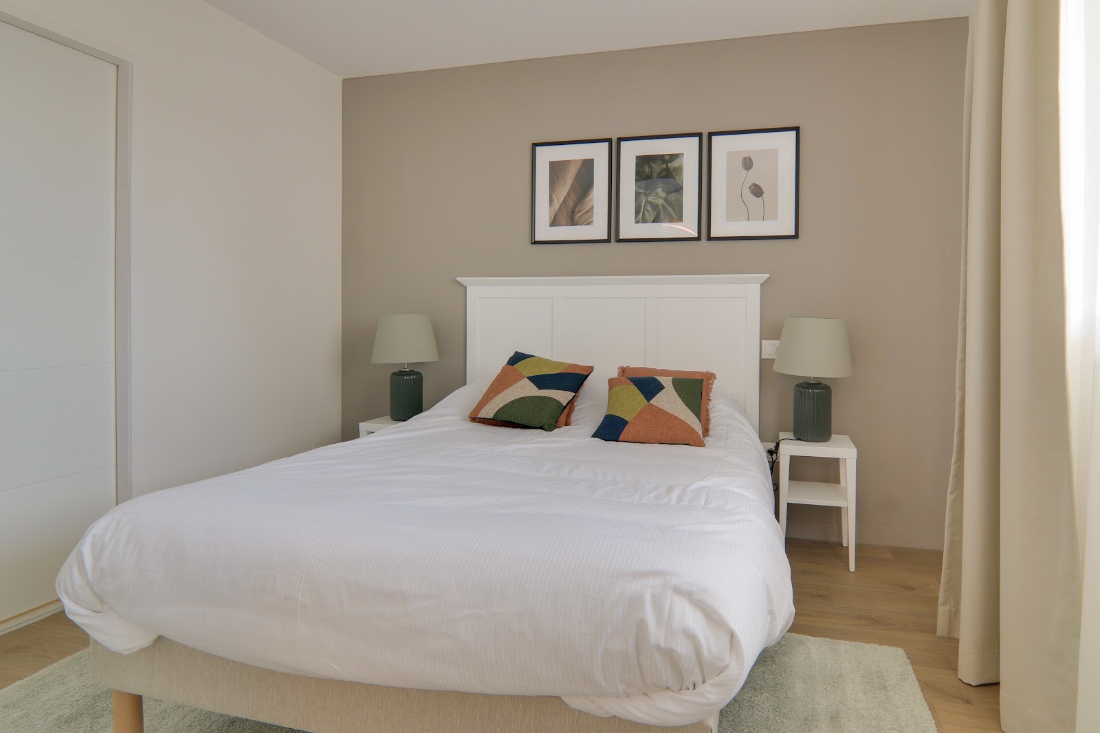 Résidence Seniors OVELIA - Les Balcons de Montcalm