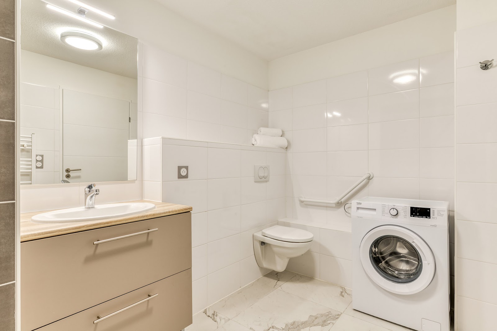 Résidence Seniors OVELIA - Les Balcons de Montcalm