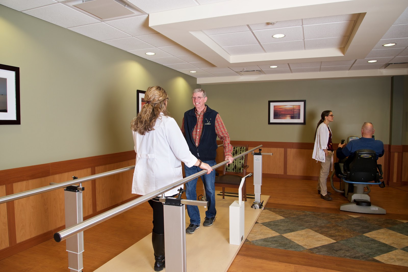 Meadowbrook Healthcare