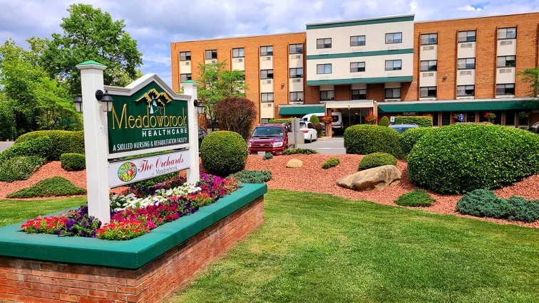 Meadowbrook Healthcare