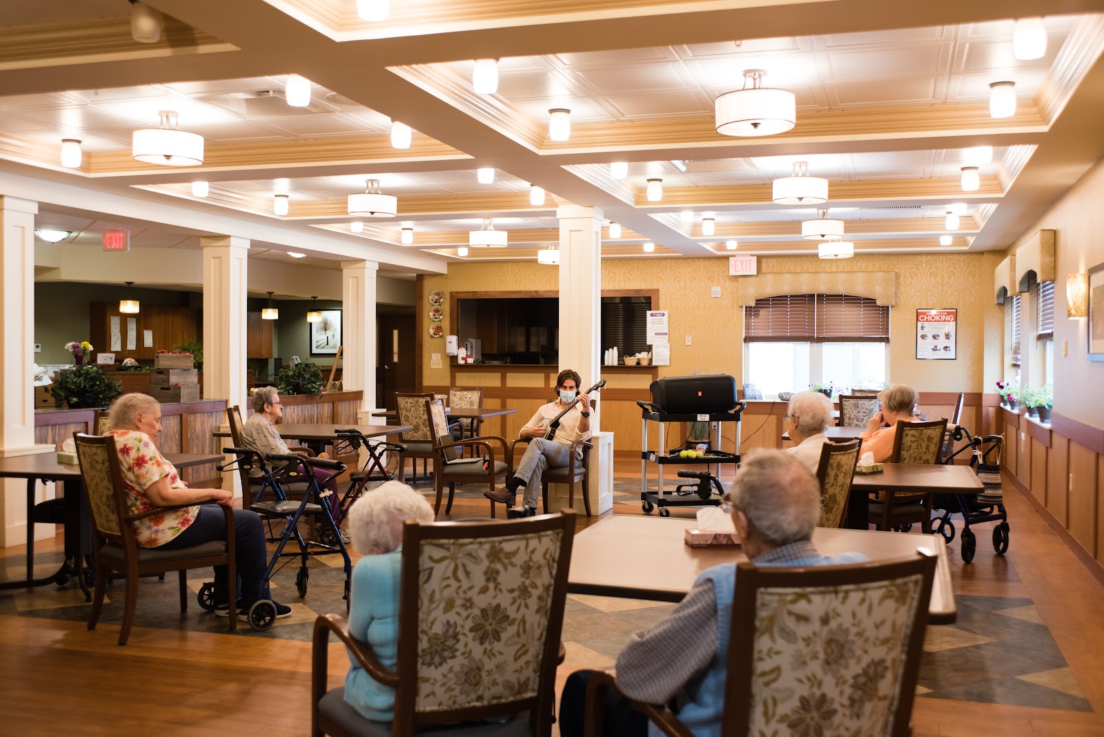 Meadowbrook Healthcare