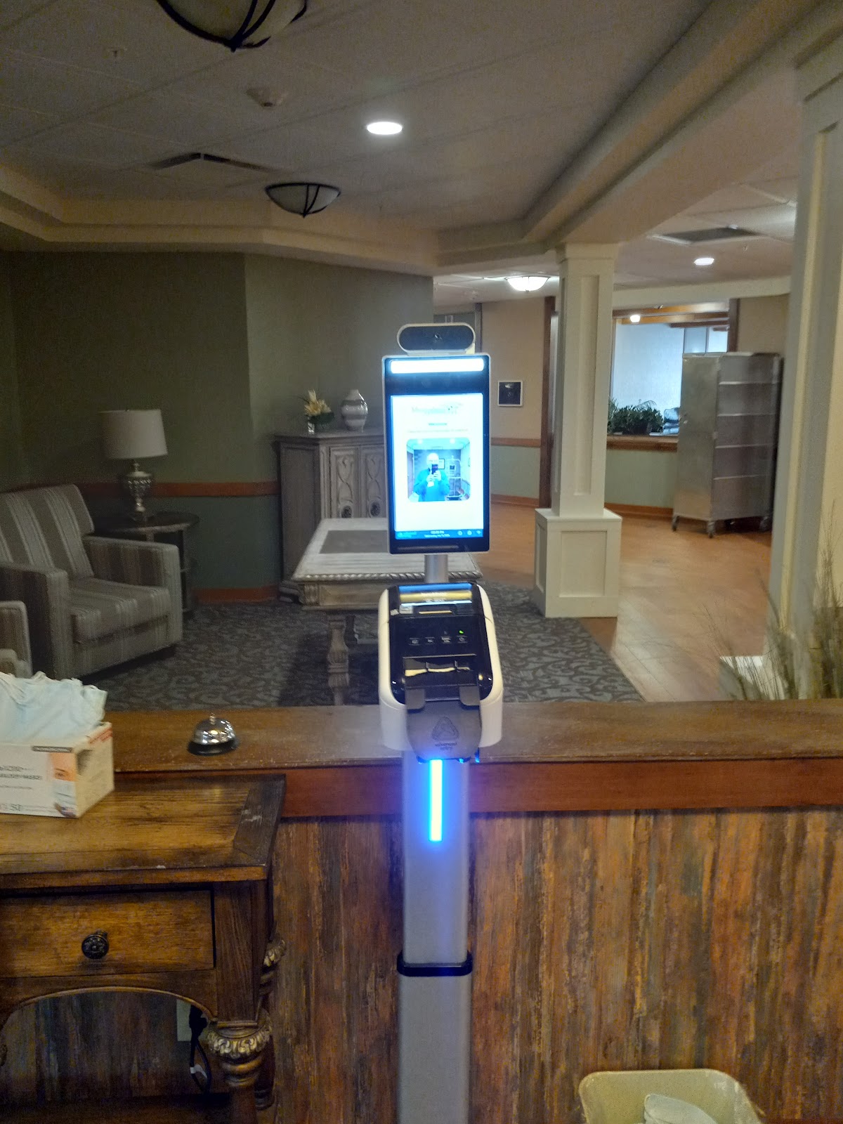 Meadowbrook Healthcare