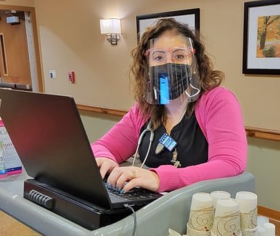 Meadowbrook Healthcare