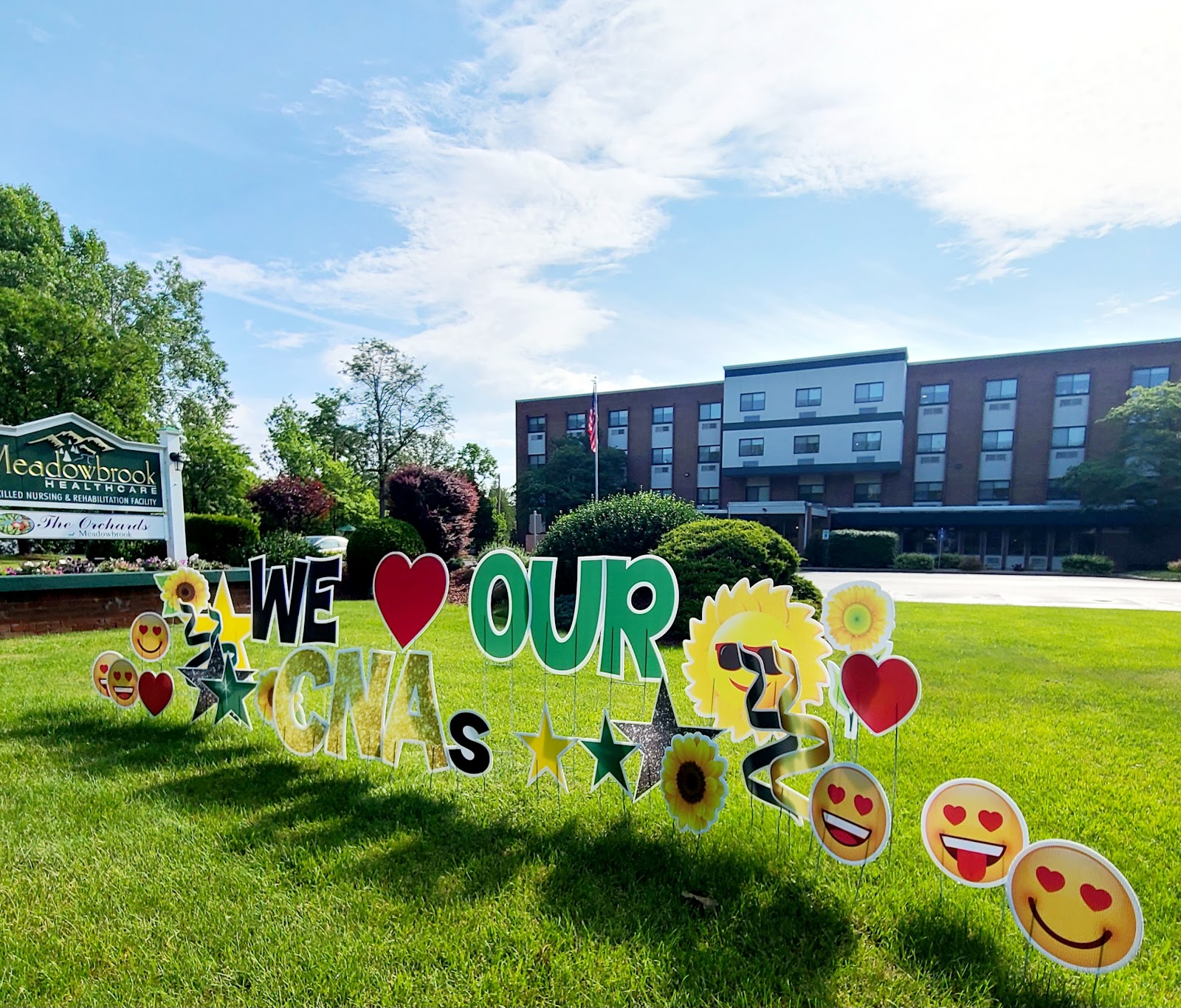 Meadowbrook Healthcare