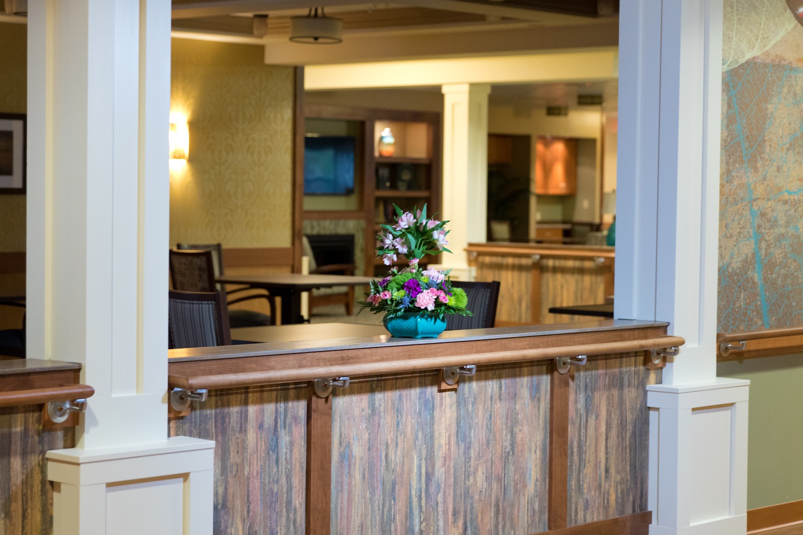 Meadowbrook Healthcare