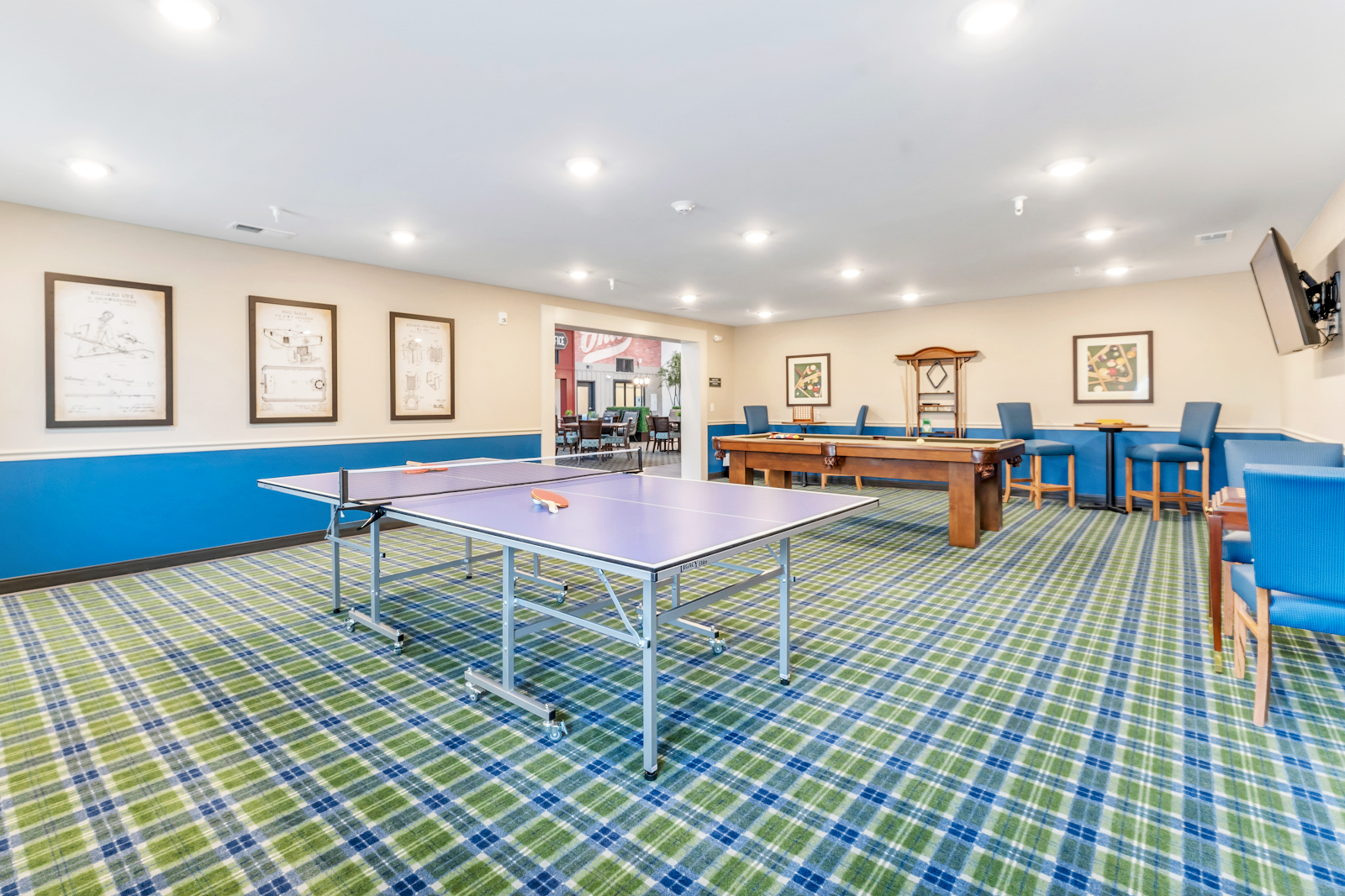 Homestead Village Senior Apartments - Active Living 55+