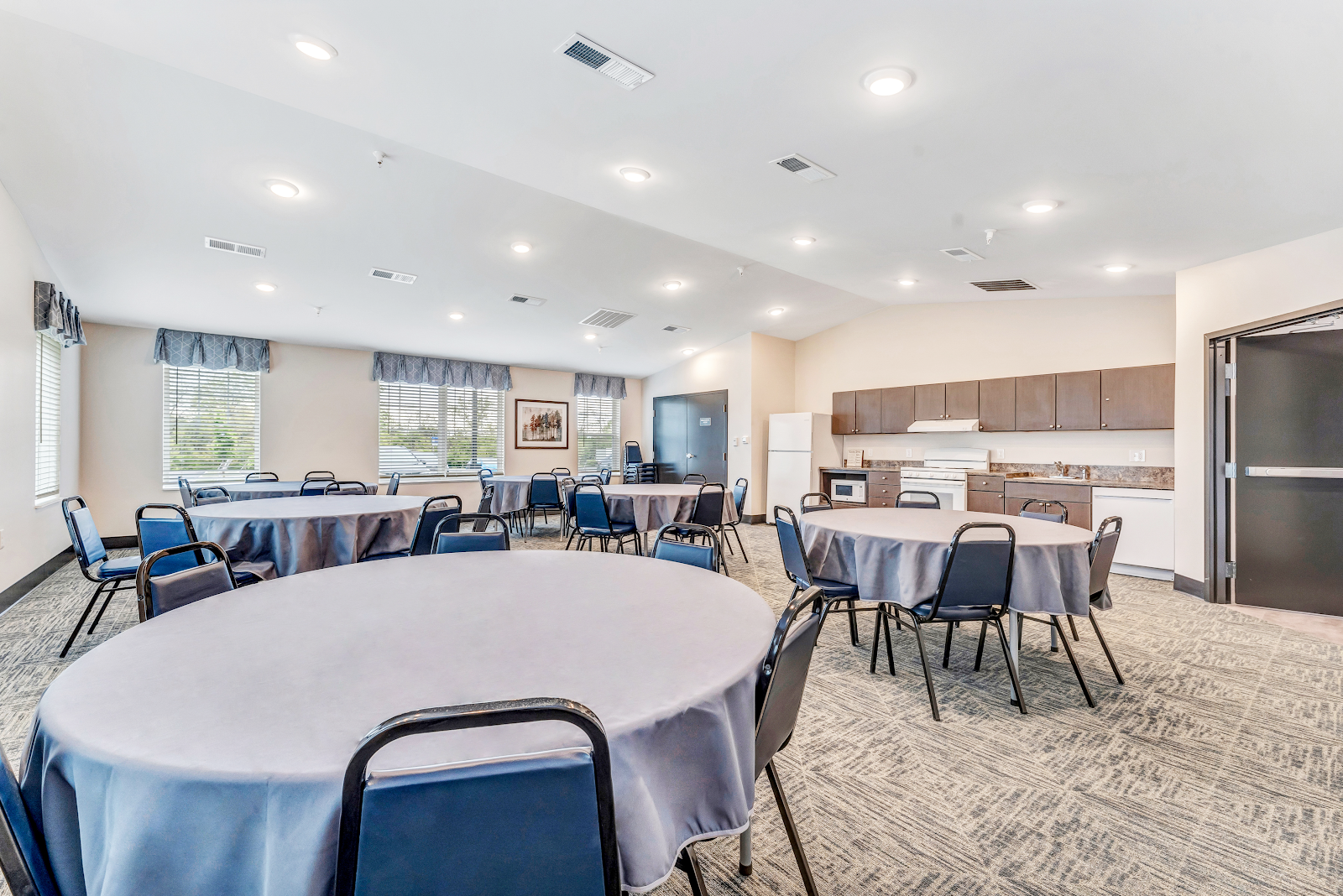 Homestead Village Senior Apartments - Active Living 55+