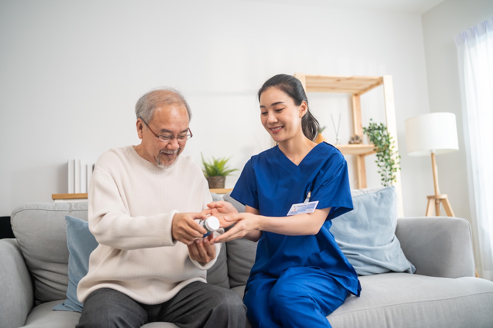 River Valley Home Health and Hospice