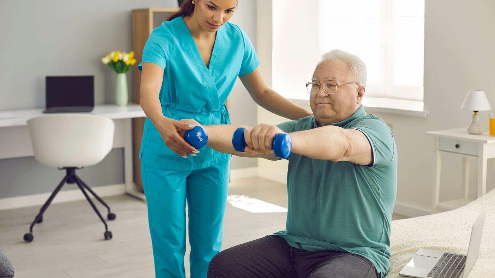 River Valley Home Health and Hospice