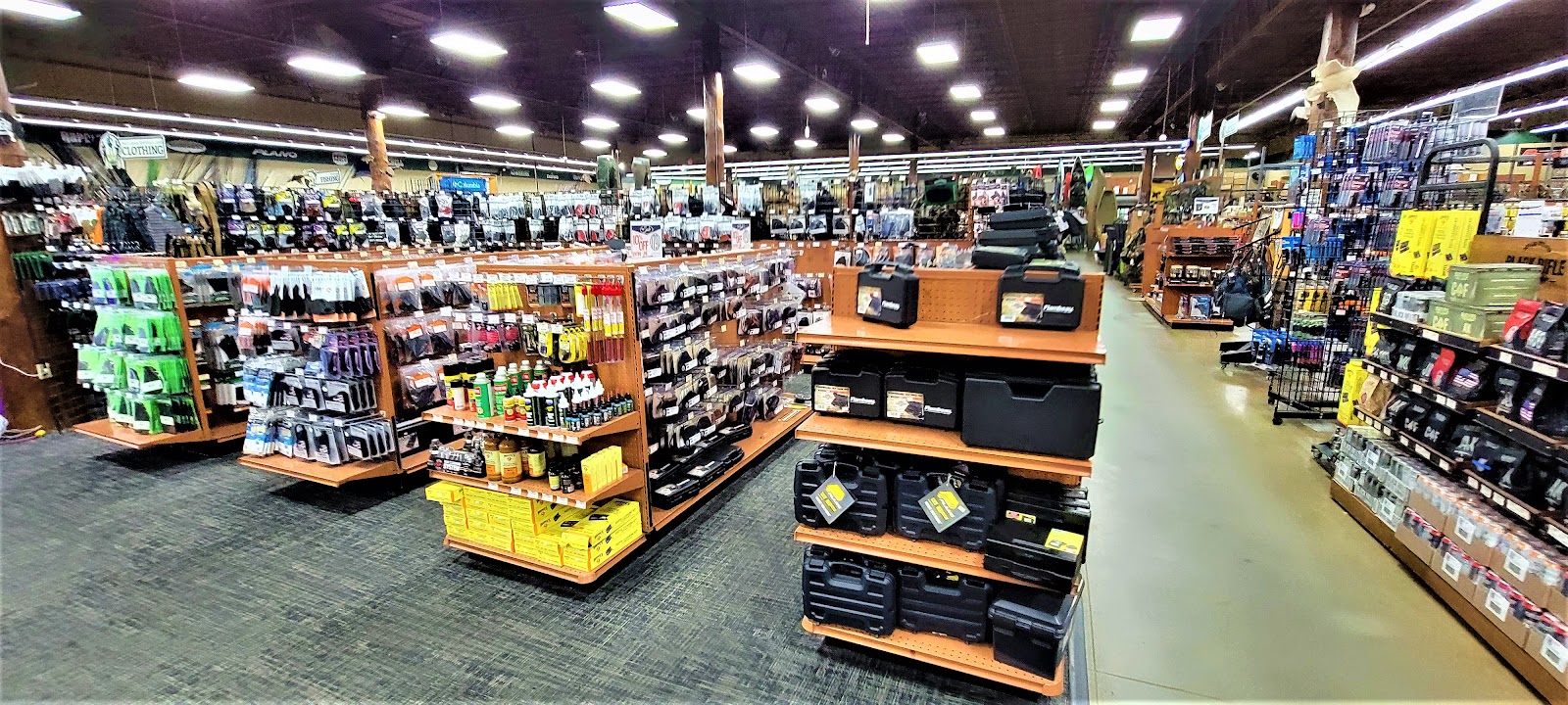 Green Top Sporting Goods