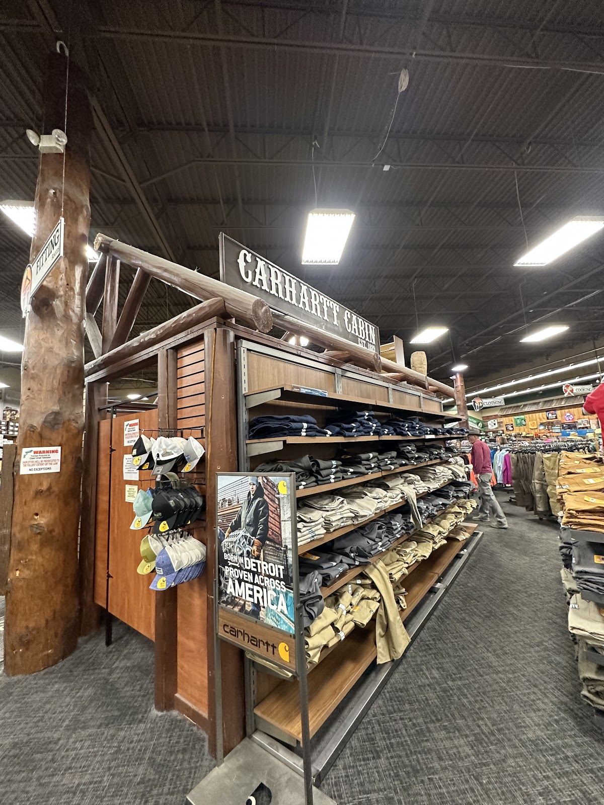 Green Top Sporting Goods