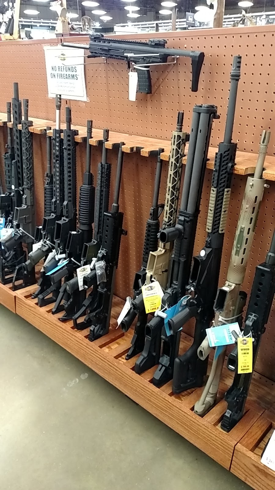 Green Top Sporting Goods