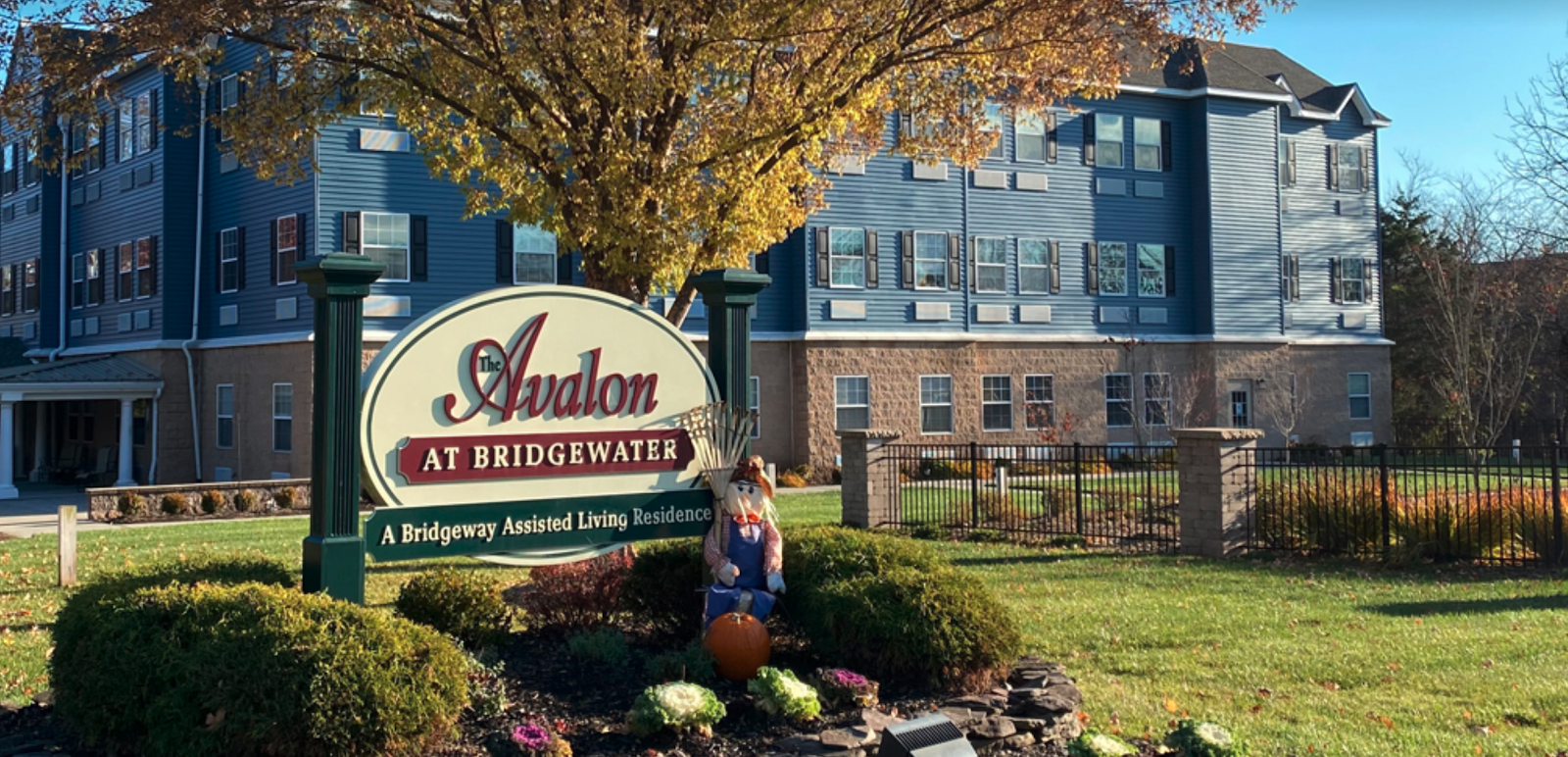 Avalon Assisted Living at Bridgewater