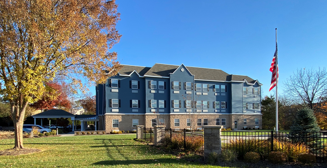 Avalon Assisted Living at Bridgewater