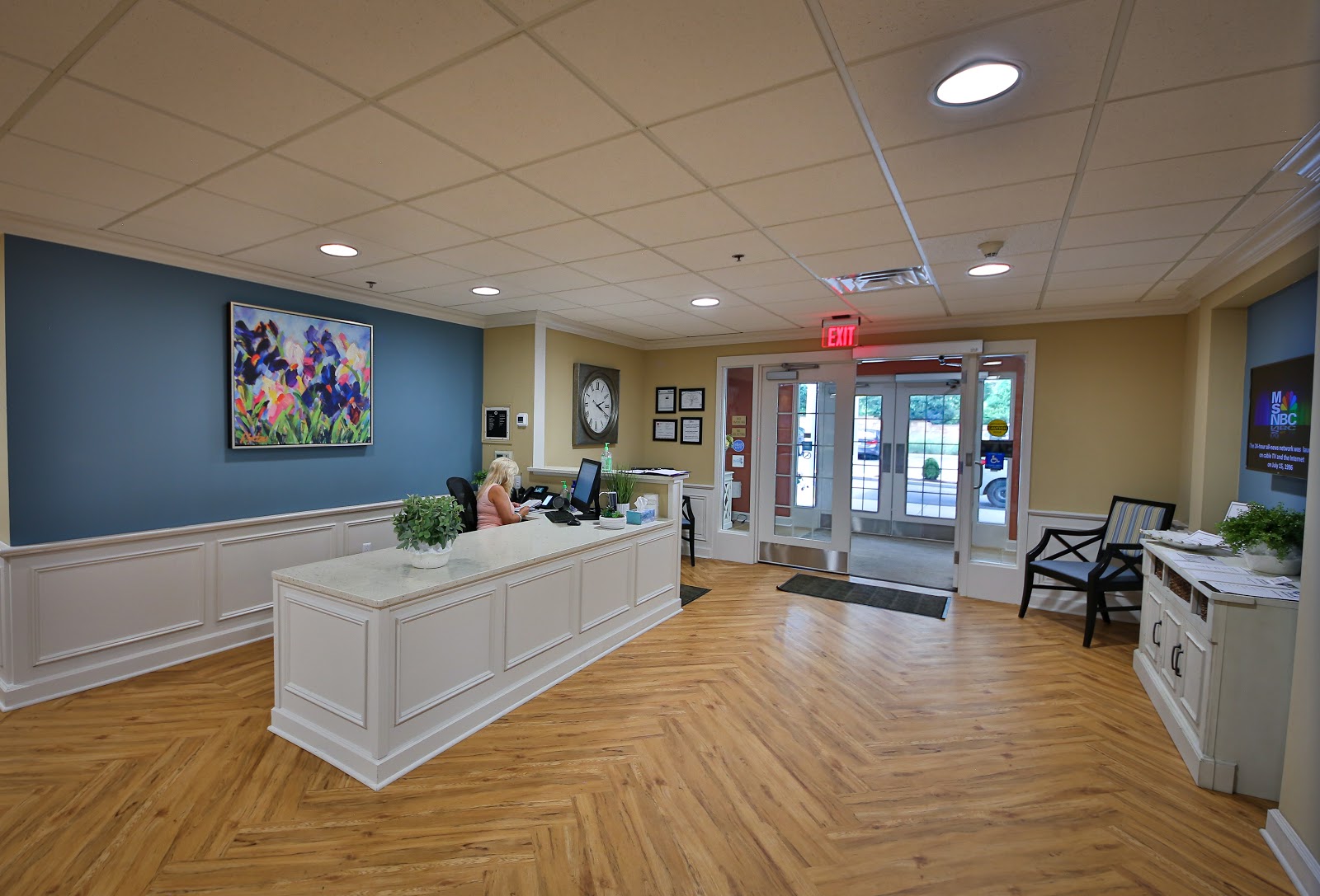 Avalon Assisted Living at Bridgewater