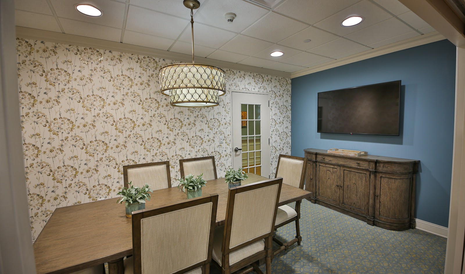 Avalon Assisted Living at Bridgewater
