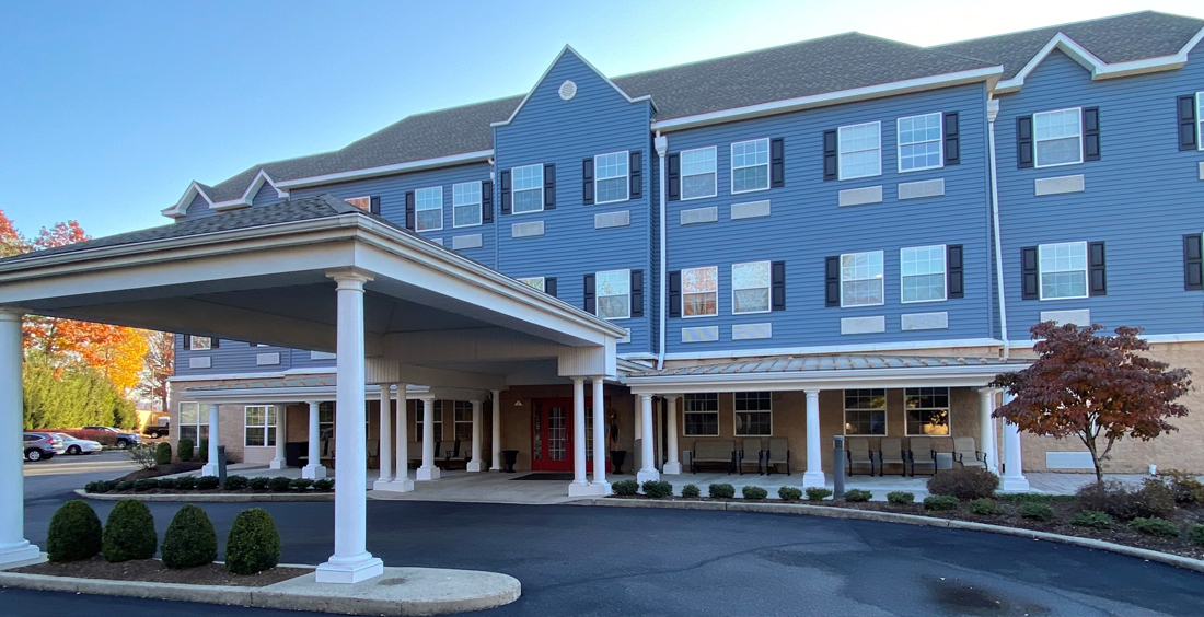 Avalon Assisted Living at Bridgewater