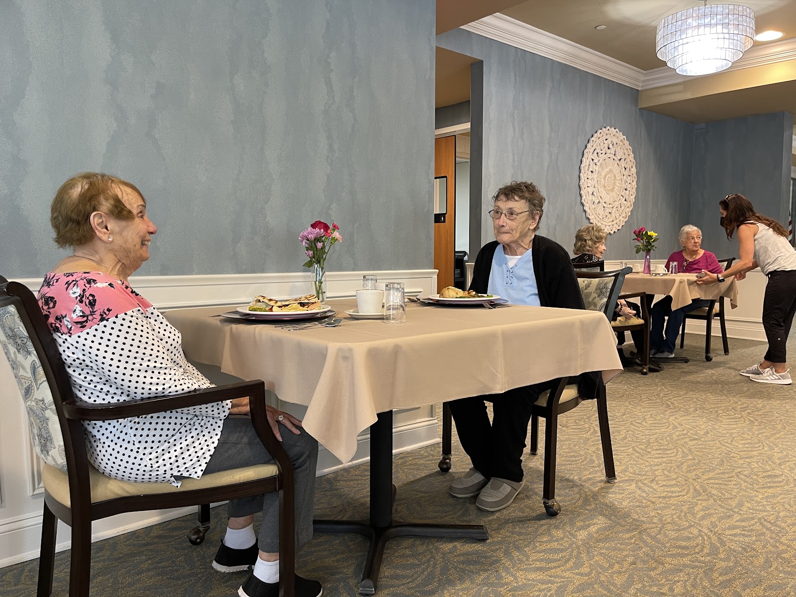 Avalon Assisted Living at Bridgewater
