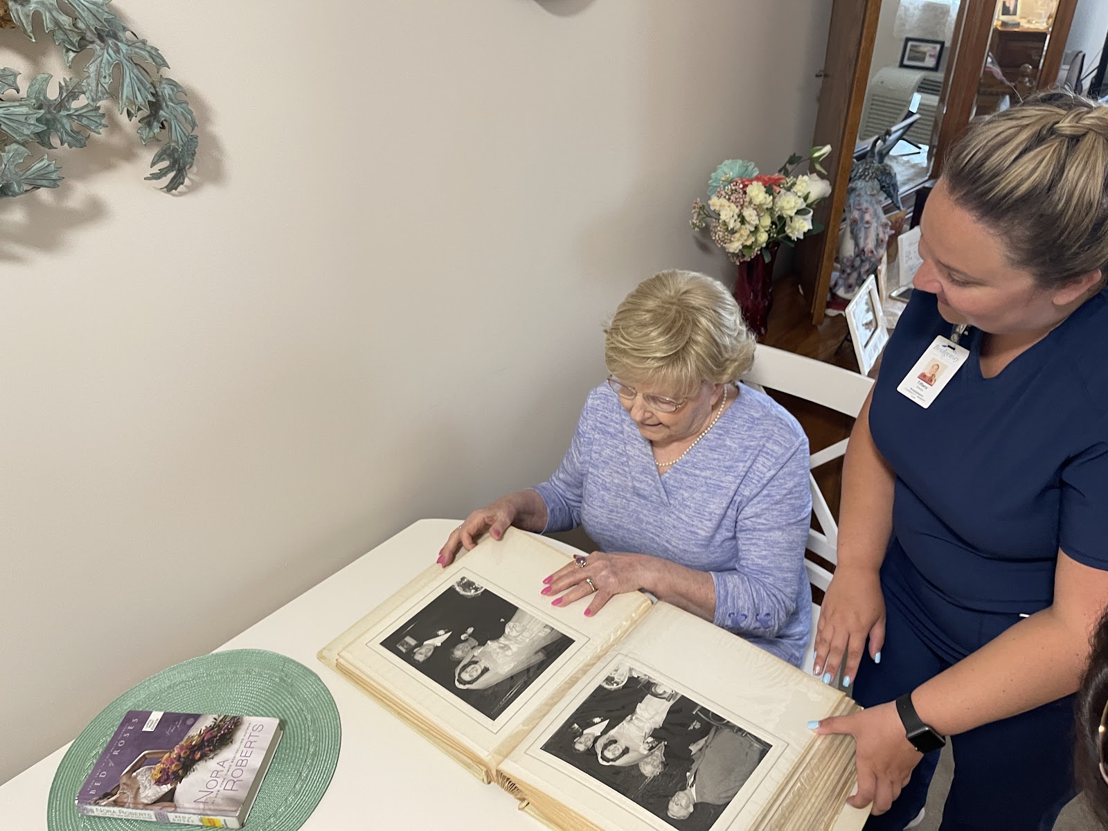 Avalon Assisted Living at Bridgewater