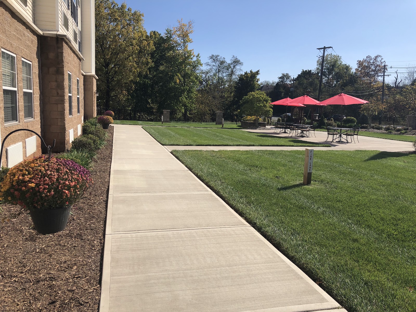Avalon Assisted Living at Bridgewater