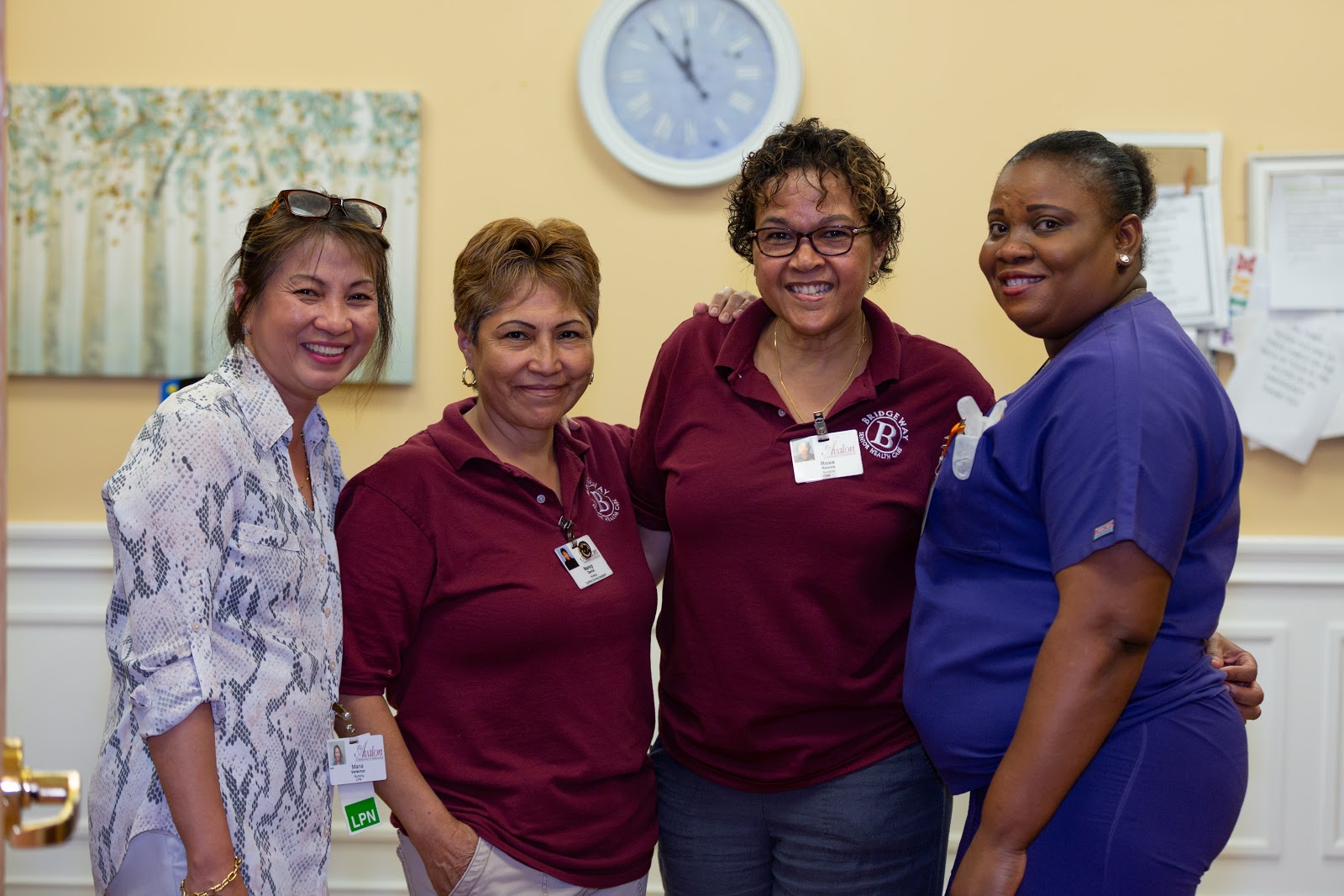 Avalon Assisted Living at Bridgewater