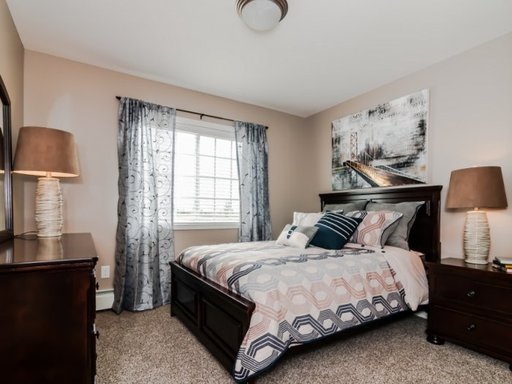 Silver Waters Apartments