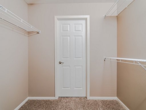 Silver Waters Apartments
